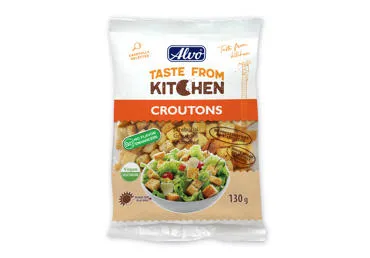 Skrebučiai ALVO, 130g