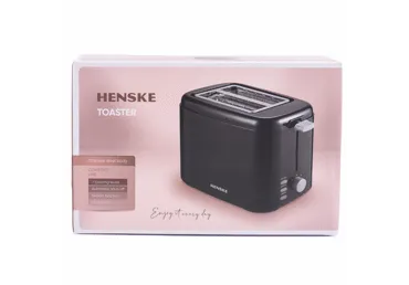 Skrudintuvas HENSKE TA01310-GS, 1 vnt.