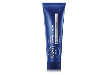 Skutimosi kremas NIVEA MEN HYDROCARE, 100 ml