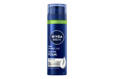 Skutimosi putos NIVEA MEN, 200 ml