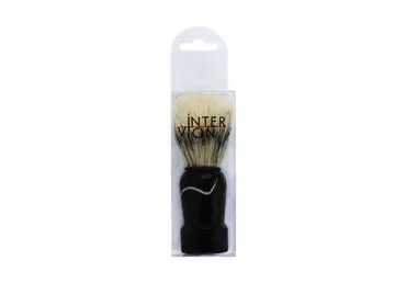Skutimosi šepetėlis INTERVION, 1 vnt.