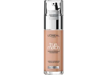 Skysta pudra L OREAL TRUE MATCH, 30 ml