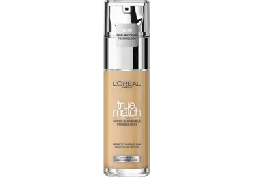 Skysta pudra L'OREAL TRUE MATCH, 30 ml