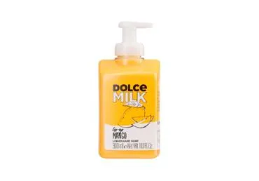 Skystas muilas Dolce Milk Go-Go Mango, 300 ml