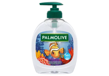 Skystas muilas PALMOLIVE Aquarium Pump, 300 ml