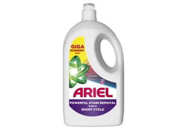 Skystas skalbiklis ARIEL Color, 100 skalbimų, 4,5 l