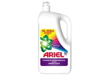 Skystas skalbiklis ARIEL Color PRO, 111 skalb., 4,995 l