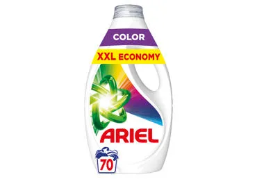 Skystas skalbiklis ARIEL Color, 70 skalb., 3,15 l