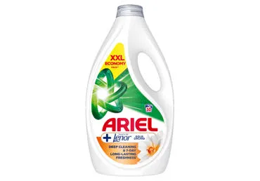 Skystas skalbiklis ARIEL Gold Orchid 50 skalbimų, 2,25 l