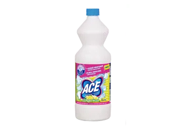 Skystasis audinių baliklis ACE LEMON, 1 l