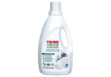 Veļas mazg.līdz.TRI-BIO balt.veļai 1,42L