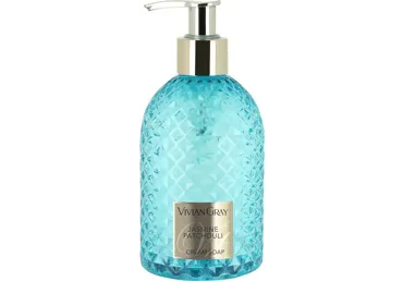 Skystasis kreminis muilas VIVIAN GRAY JASMINE & PATCHOULI, 300 ml