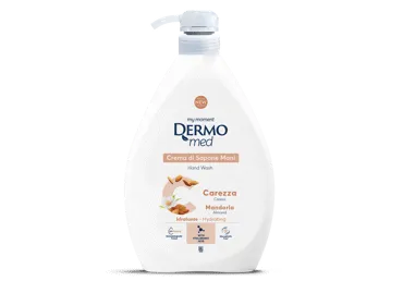 Skystasis muilas DERMOMED Migdolas, 1 l