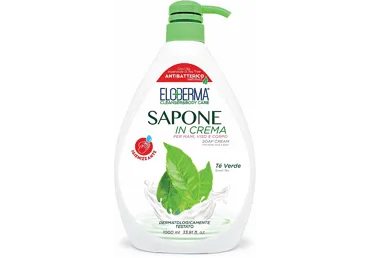 Skystasis muilas DERMOMED Te Verde kvapas.1l???