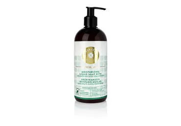 Skystasis muilas GREEN FEEL'S, 400 ml