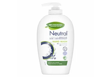 Skystasis muilas NEUTRAL, 250 ml