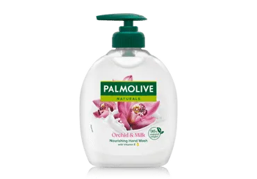 Skystasis muilas PALMOLIVE BLACK ORCHID, 300 ml