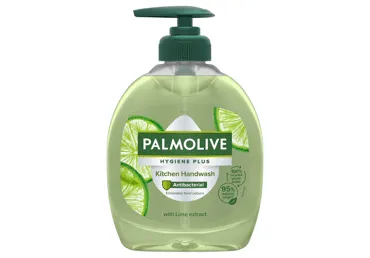 Skystasis muilas PALMOLIVE HYGIENE KITCHEN ODOR, 300 ml