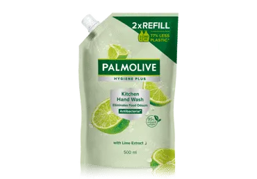 Skystasis muilas PALMOLIVE HYGIENE KITCHEN ODOR, 500 ml