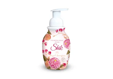 Skystasis muilas-putos SHIK DELLUXE GEORGINA, 500 g