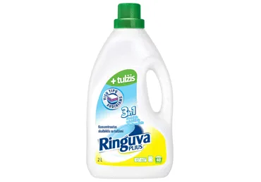 Skystasis skalbiklis RINGUVA PLIUS 3in1 (universalus), 2 l