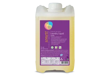 Skystasis skalbiklis SONETT, levandų kvapo, 5 l