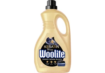 Skystasis skalbiklis WOOLITE DARK, 45 skalb., 2.7 l