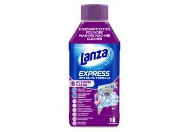 Skystasis skalbyklių valiklis LANZA EXPRESS, 250 ml