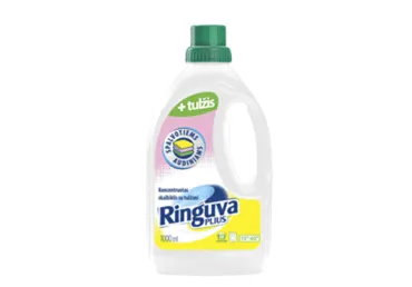 Skystasis spalvotų audinių skalbiklis RINGUVA PLIUS, 1 l