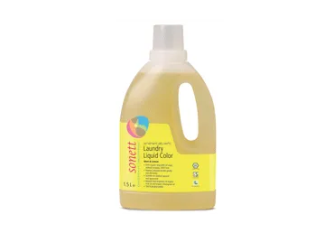 Skystasis spalvotų audinių skalbiklis SONETT, 1.5 l