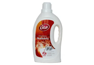 Skystasis universalus skalbiklis ŪLA, 1500 ml