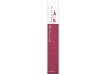Skystieji lūpų dažai MAYBELLIN , Nr.155, 1 vnt.