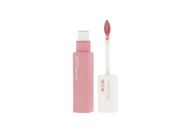 Skystieji lūpų dažai MAYBELLINE SUPER STAY MATTE INK, Nr. 10, 1 vnt.