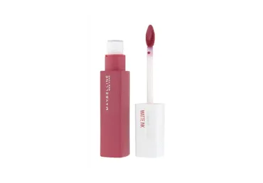 Skystieji lūpų dažai MAYBELLINE SUPER STAY MATTE INK, Nr. 15, 1 vnt.