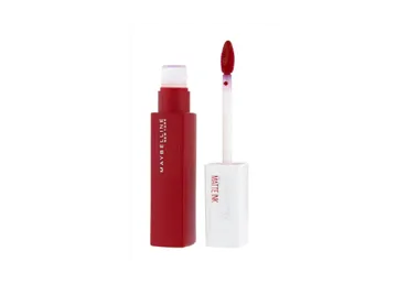 Skystieji lūpų dažai MAYBELLINE SUPER STAY MATTE INK, Nr. 20, 1 vnt.