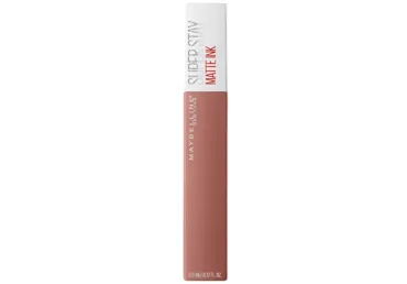 Skystieji lūpų dažai MAYBELLINE SUPER STAY MATTE INK, Nr. 65, 1 vnt.