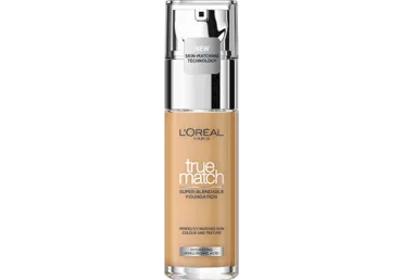 Skystoji pudra L'OREAL TRUE MATCH, 30 ml