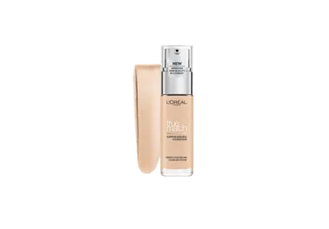 Skystoji pudra L'OREAL TRUE MATCH Nr. 1N-iviory, 30 ml