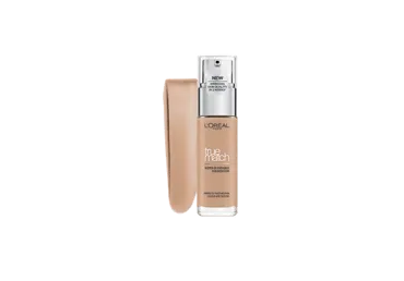 Skystoji pudra L'OREAL TRUE MATCH, Nr. 4N-beige, 30 ml