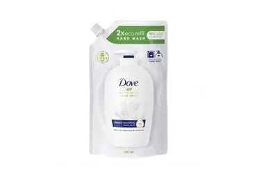 Skystojo muilo papildymas DOVE ORIGINAL, 500 ml