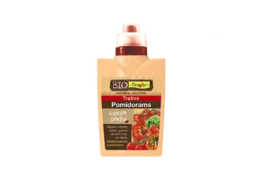 Skystos pomidorų trąšos FLOWER, 500ml