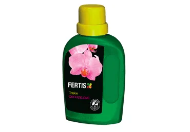 Mēslojums Fertis orhidejām 250ml