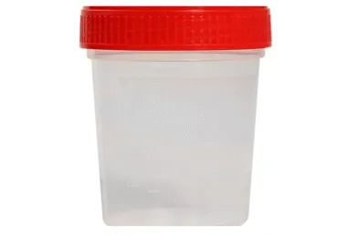 Šlapimo indelis  EUROCARE, 100 ml, 1 vnt.