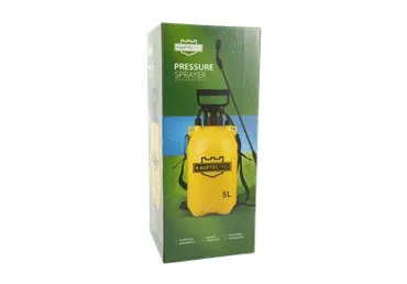 Slėginis purkštuvas SOLID, 5 l