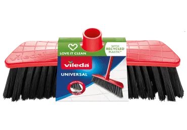 Šluotos antgalis VILEDA UNIVERSAL