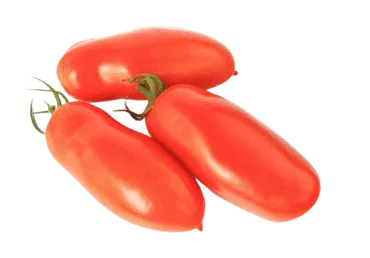 Slyviniai pomidorai SAN MARZZANO, 1 kg
