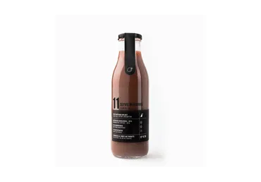 Slyvų nektaras VAISIŲ SULTYS, 750 ml