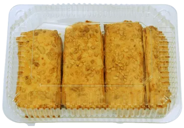 Smėlio juostelės, 400 g