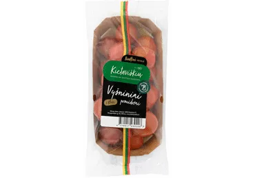 Smulkiavaisiai pomidorai, 200 g