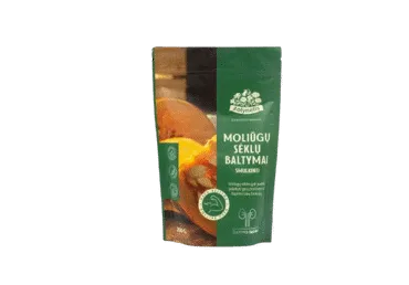 Smulkinti moliūgų sėklų baltymai ŽOLYNĖLIS, 200 g